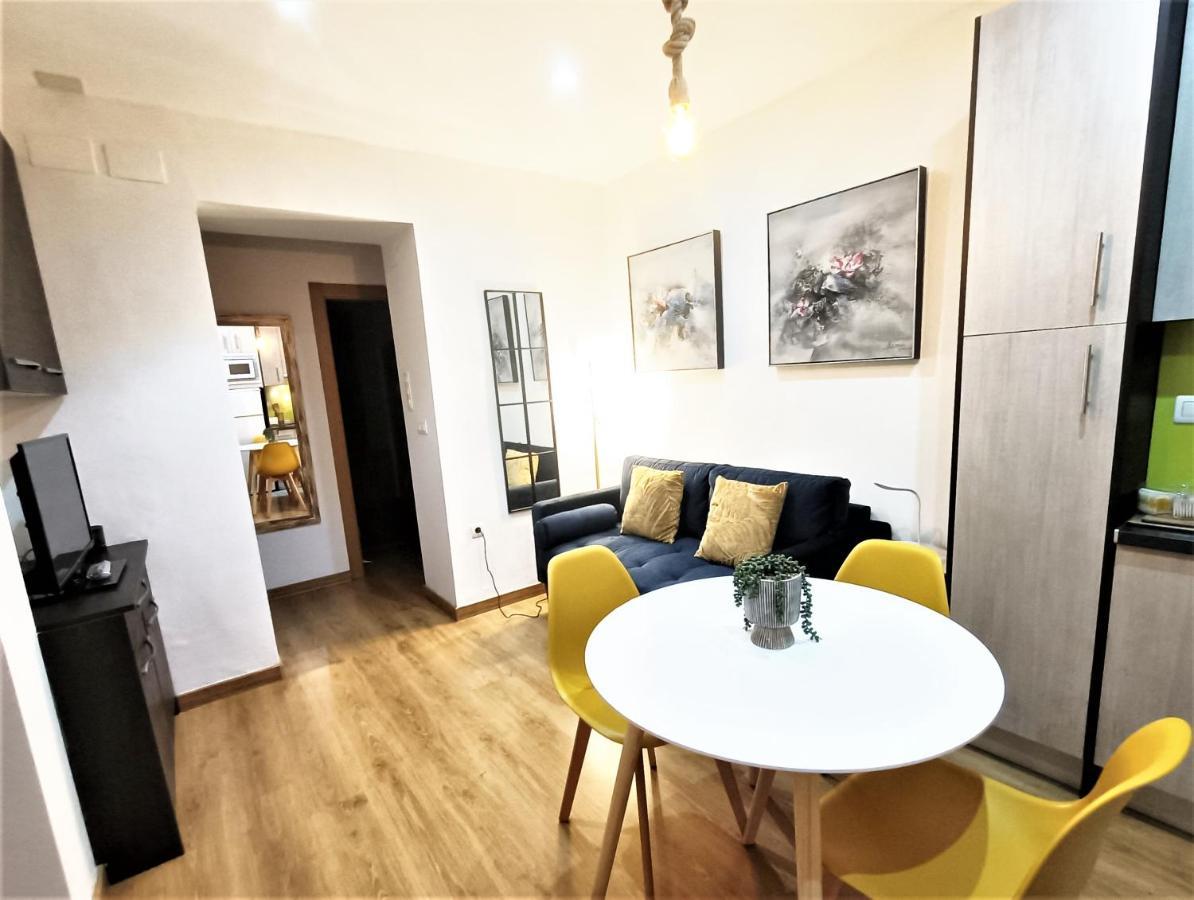 Apartamentos Alma 그라나다 외부 사진