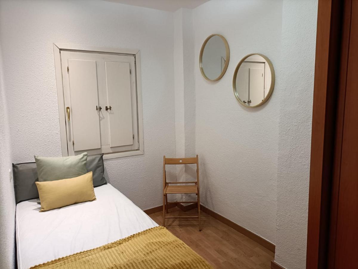 Apartamentos Alma 그라나다 외부 사진