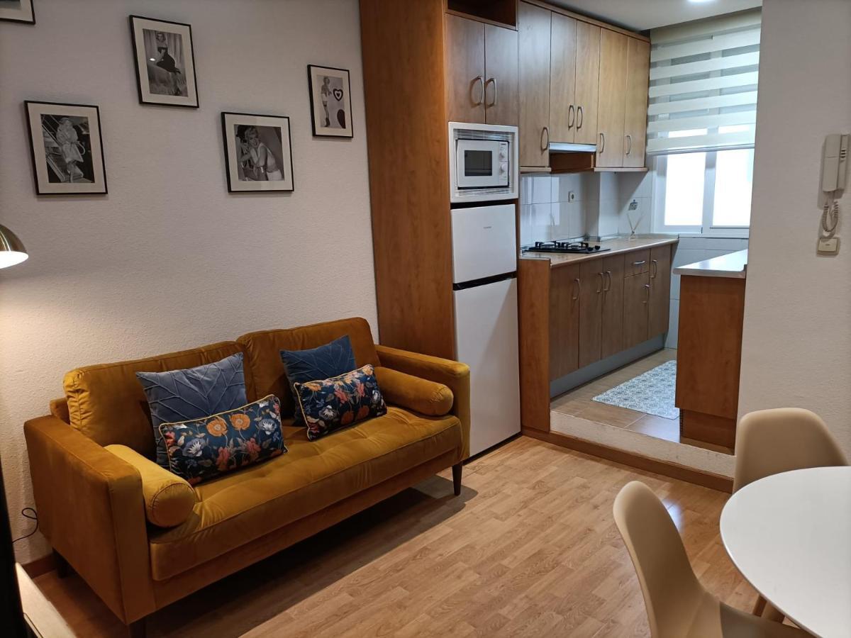 Apartamentos Alma 그라나다 외부 사진