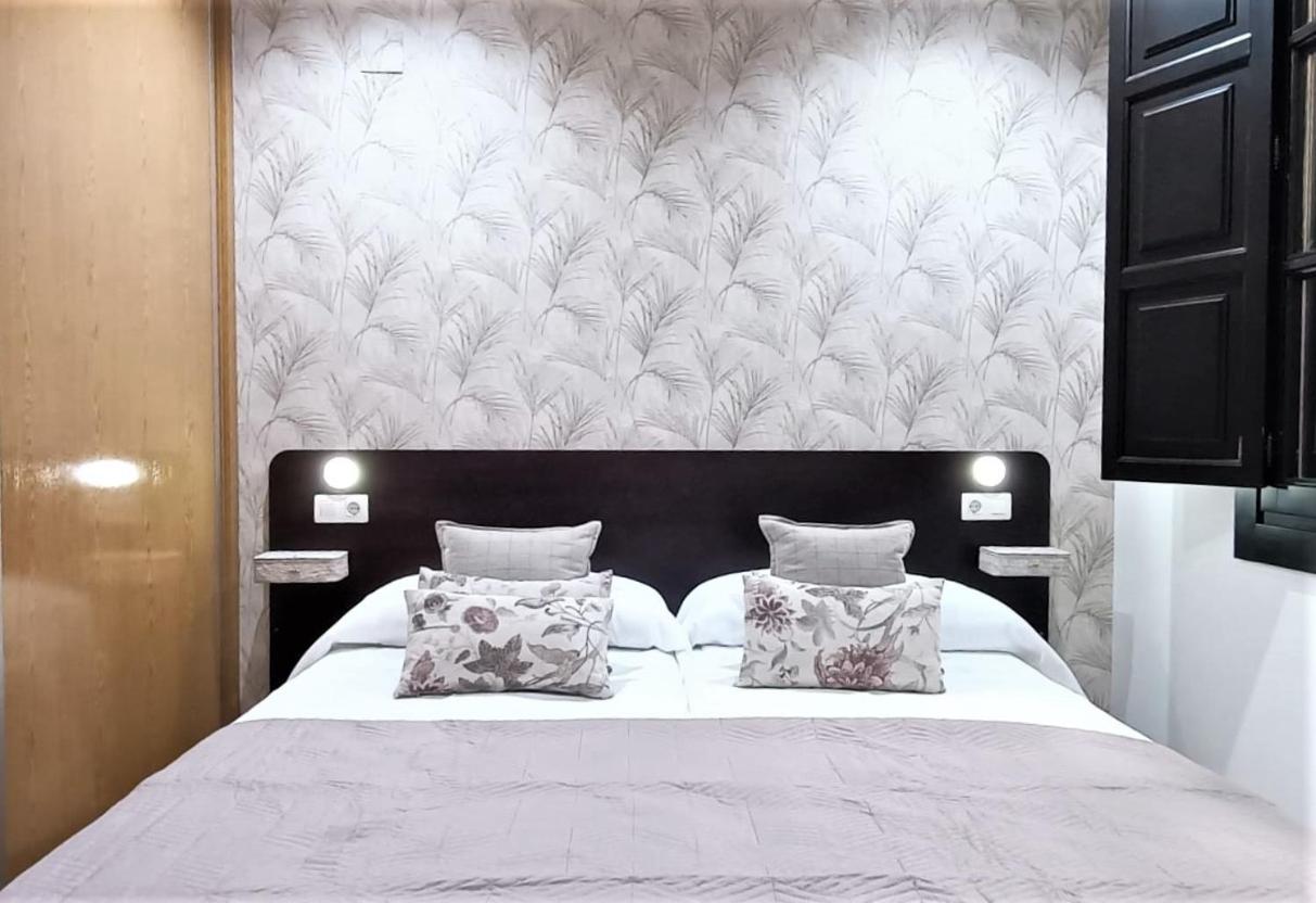 Apartamentos Alma 그라나다 외부 사진