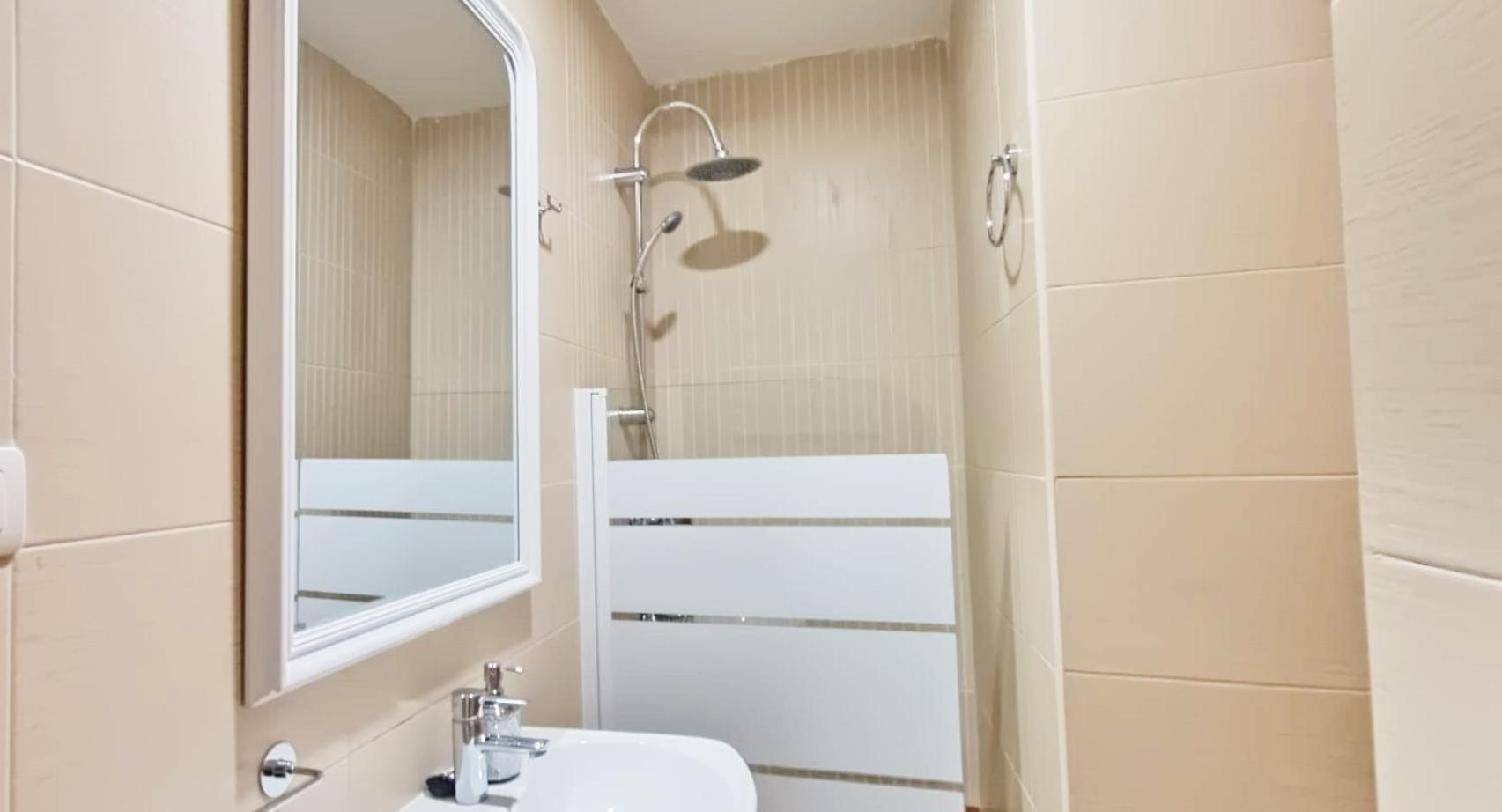 Apartamentos Alma 그라나다 외부 사진
