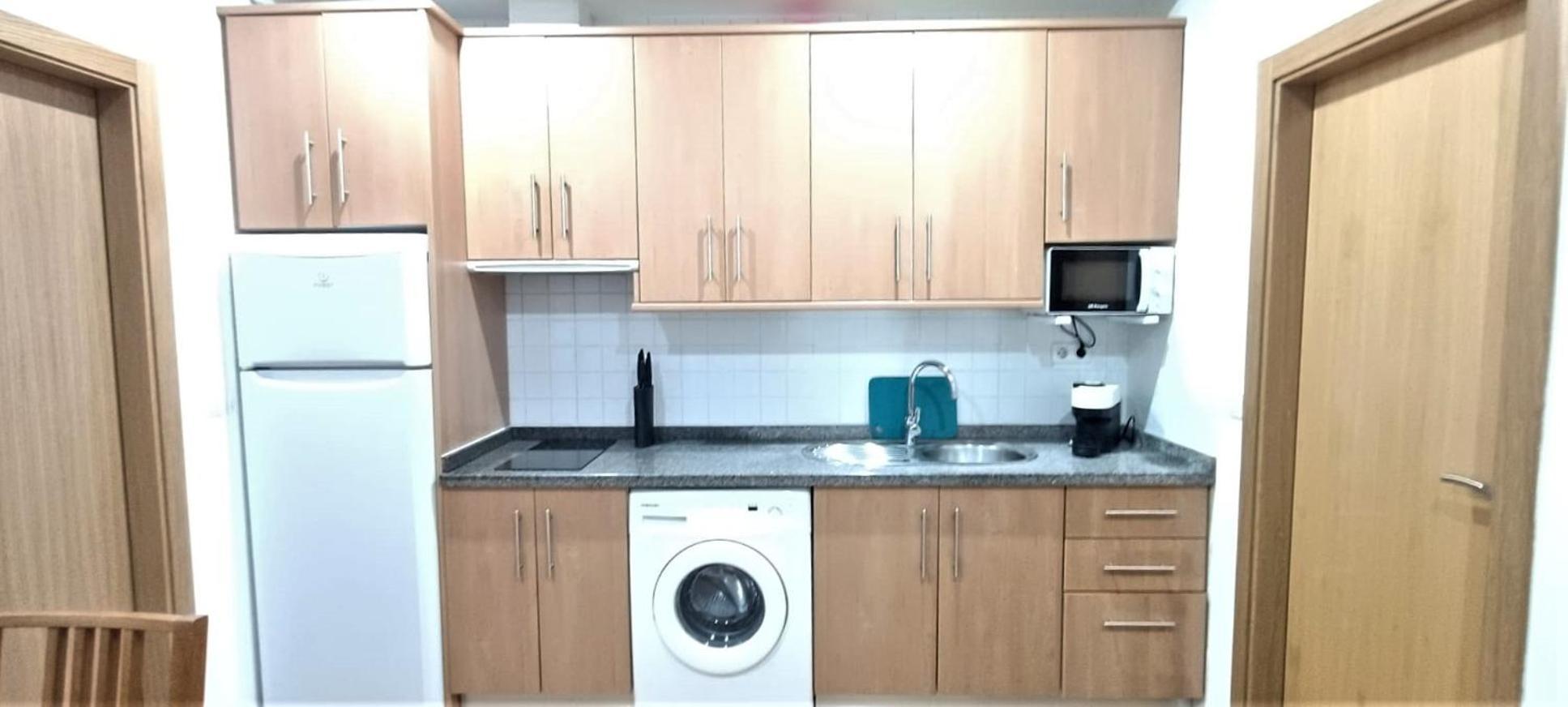 Apartamentos Alma 그라나다 외부 사진