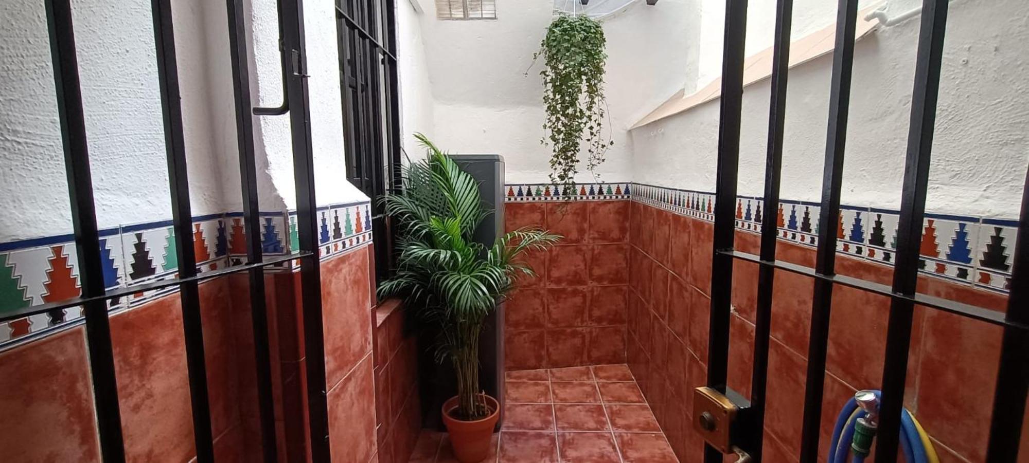 Apartamentos Alma 그라나다 외부 사진