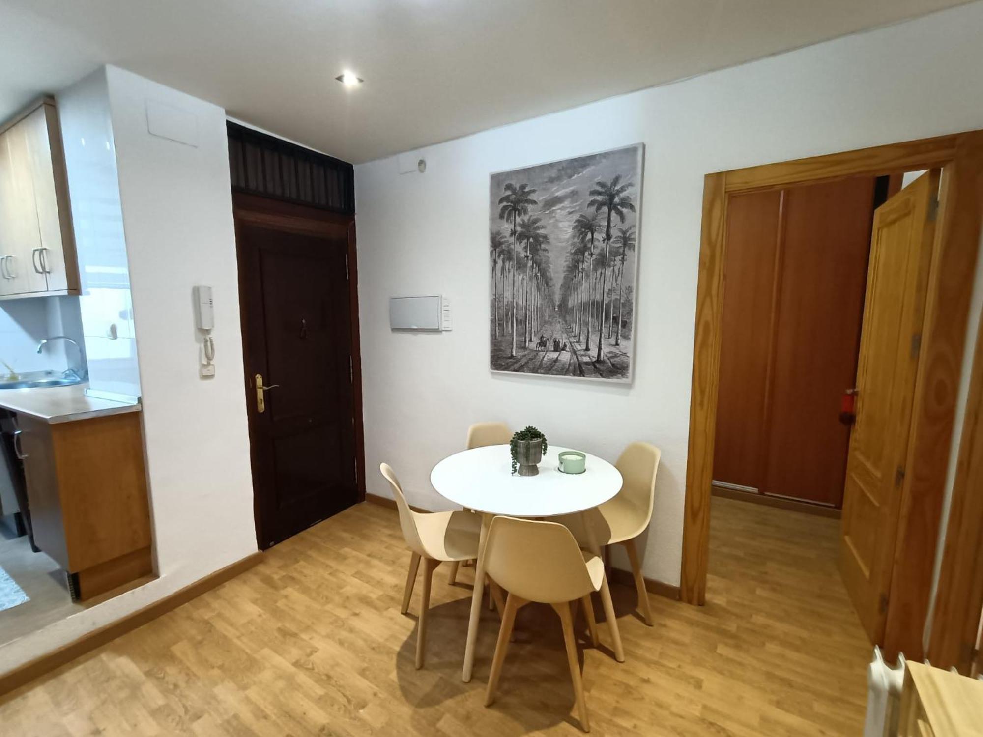 Apartamentos Alma 그라나다 객실 사진