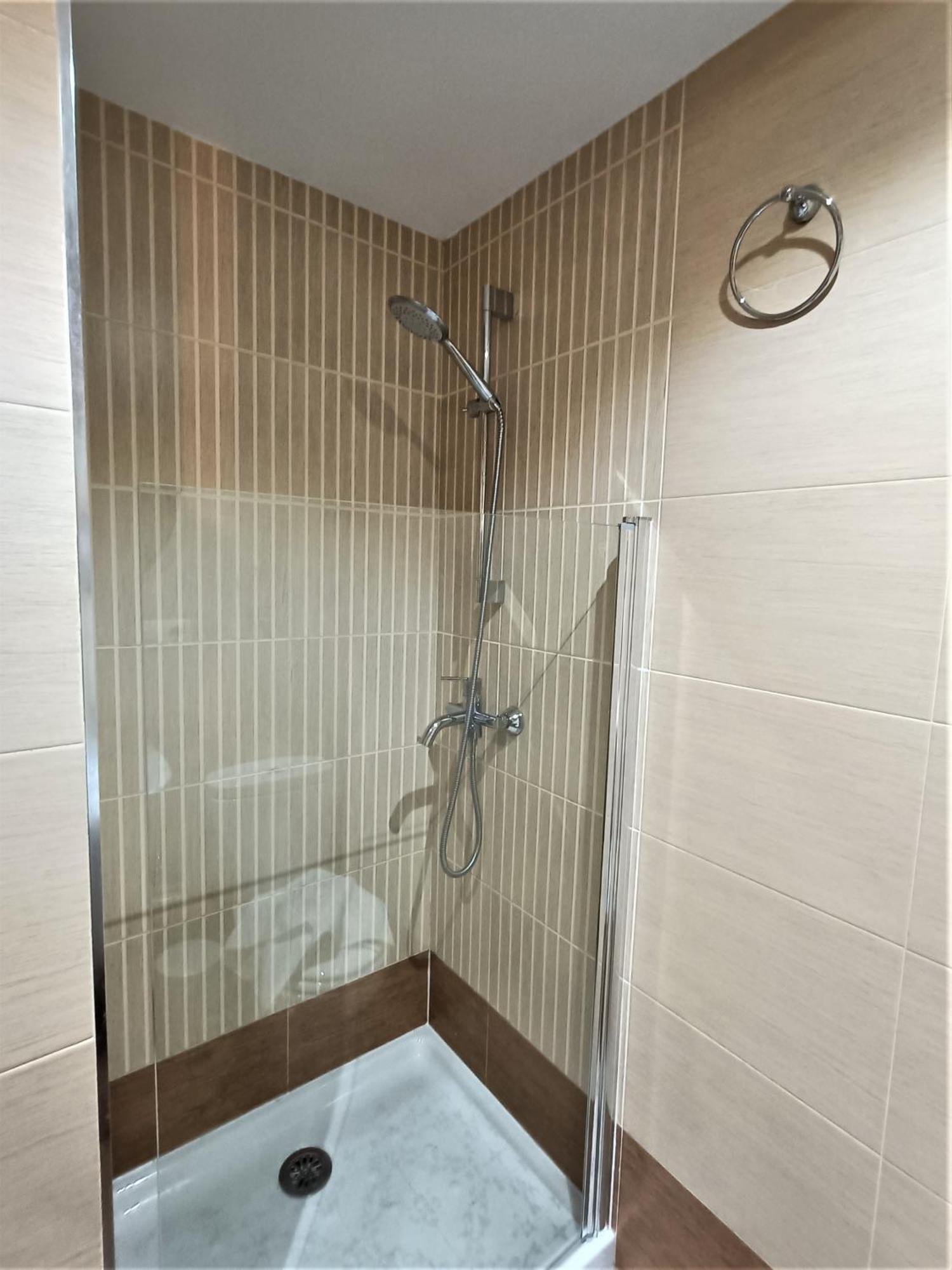 Apartamentos Alma 그라나다 객실 사진